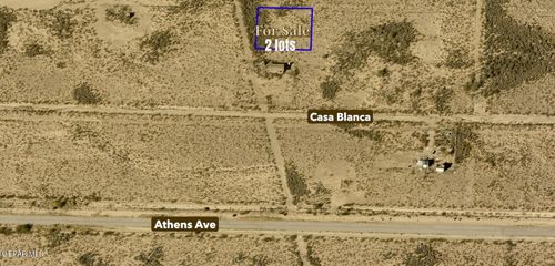 Tbd Lot 29 Cairo Ave, El Paso, TX, 79938 | Card Image