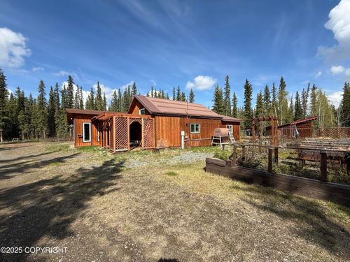 2D1 & 6 Birch Ln, Tok, AK, 99780 | Card Image