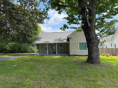 405 N Broadway, Heber Springs, AR, 72543 | Card Image