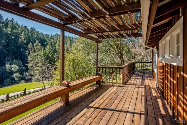 12801 Big Meadow Rd, House other with 2 bedrooms, 2 bathrooms and 3 parking in Philo CA | Image 35