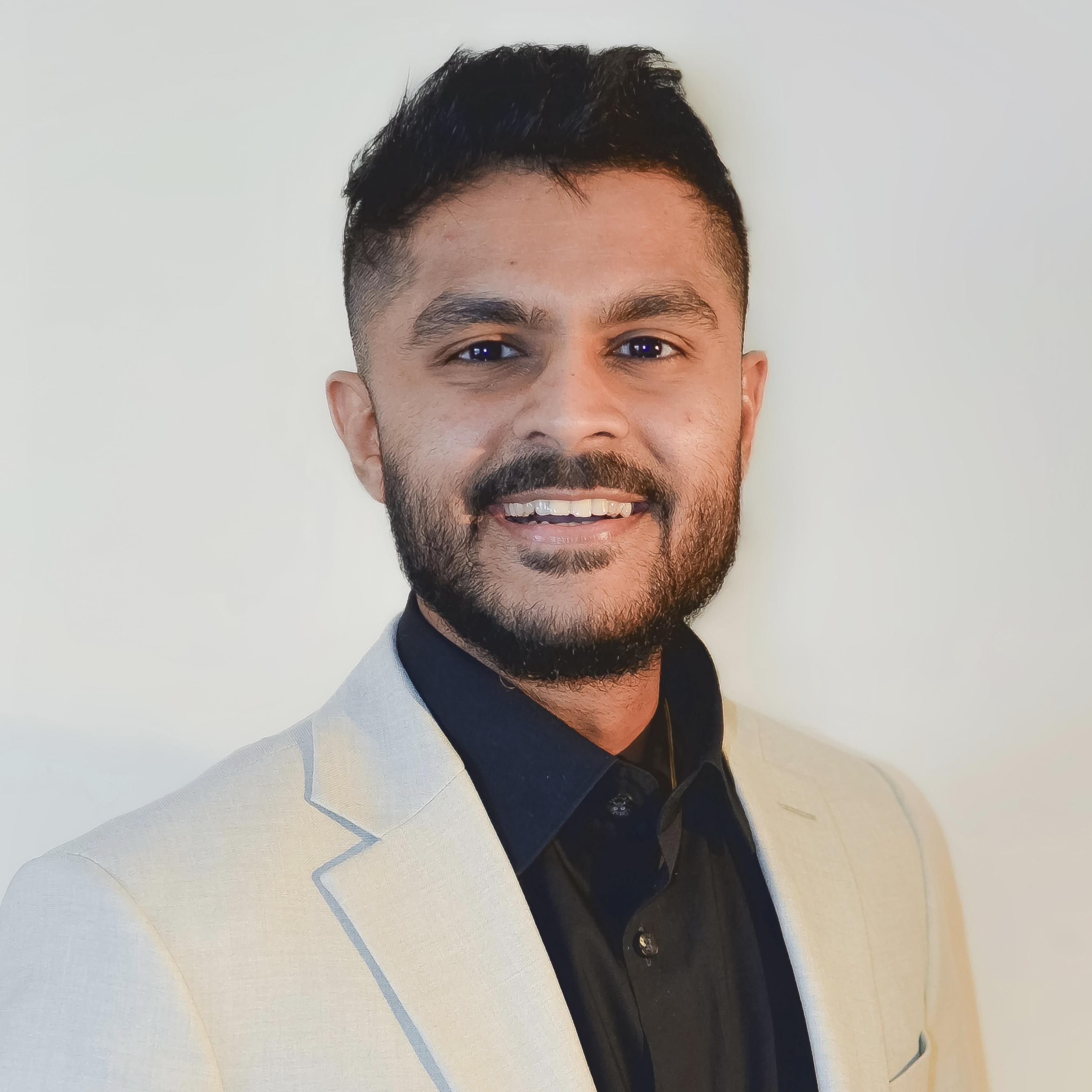 Harsh Vyas