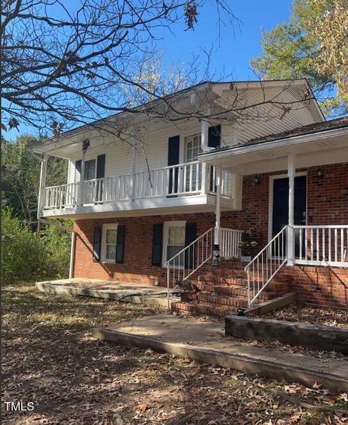 4001 Pickwick Dr, Raleigh, NC, 27613-2034 | Card Image