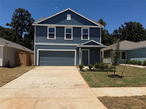 5966 Mercer St, Conroe, TX, 77303-3383 | Card Image