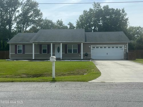 100 Woodbury Farm Dr, Jacksonville, NC, 28540-6215 | Card Image