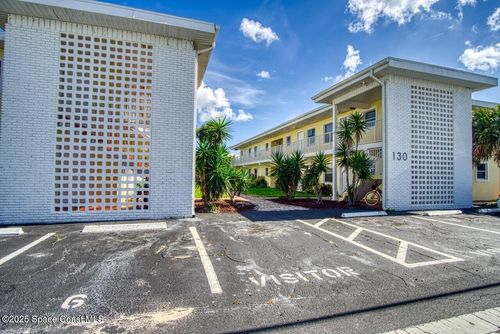 106-130 Roosevelt Ave, Satellite Beach, FL, 32937-3059 | Card Image