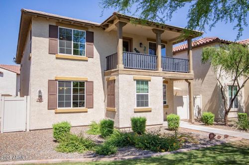 29068 N 124th Drive, Peoria, AZ, 85383 | Card Image