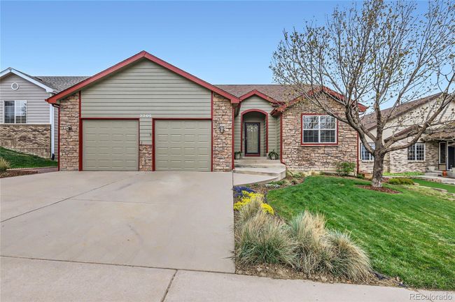 2205 Birdie Way, House other with 3 bedrooms, 3 bathrooms and 2 parking in Milliken CO | Image 29
