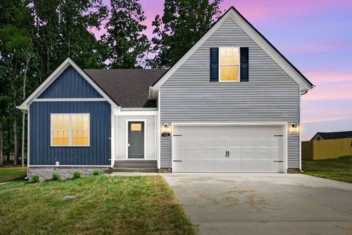 302 Tisha Ct, Clarksville, TN, 37042-1240 | Card Image
