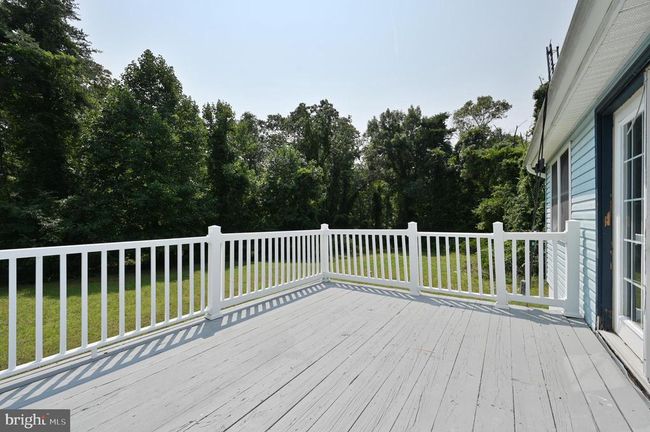 214 Cleveland Ave, House other with 3 bedrooms, 2 bathrooms and null parking in CHESILHURST NJ | Image 17