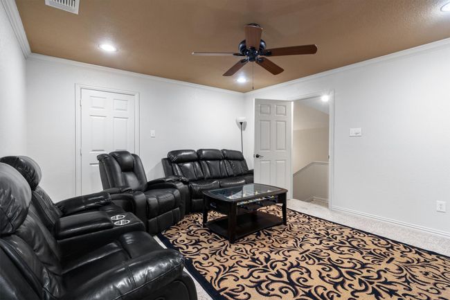 1508 Redwood Crest Ln, House other with 5 bedrooms, 3 bathrooms and null parking in Flower Mound TX | Image 26