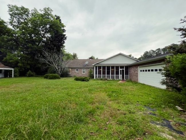 114 Brier Patch Rd, House other with 4 bedrooms, 4 bathrooms and 3 parking in Cordele GA | Image 36