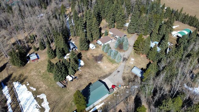 25 Country Meadows Drive, Home with 4 bedrooms, 2 bathrooms and null parking in Rural Clearwater County AB | Image 36