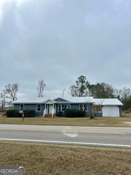 7468 George Deen Road, West Green, GA, 31567 | Card Image