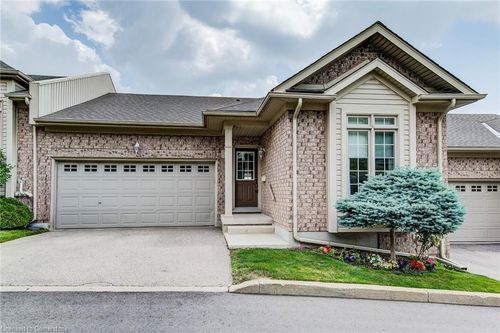 3-165 Chandos Dr, Kitchener, ON, N2A4H8 | Card Image