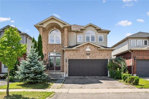909 Pebblecreek Crt, Kitchener, ON, N2A4M6 | Card Image