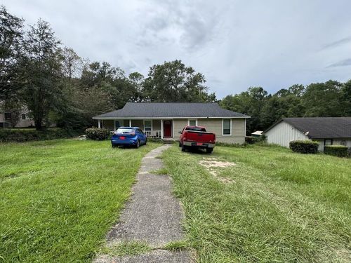 3560 Country Wood Court, Mobile, AL, 36619 | Card Image