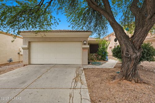 364 E Camino Rancho Redondo, Sahuarita, AZ, 85629-8133 | Card Image