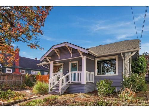 6207 Se 92nd Ave, Portland, OR, 97266-5229 | Card Image