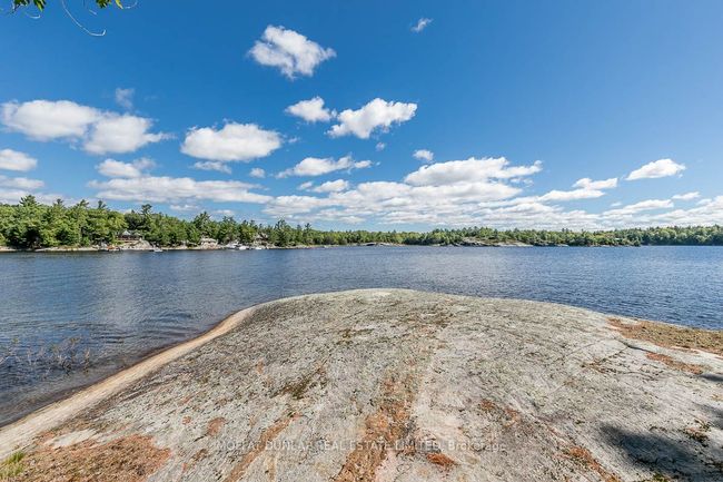 30 Webber Island N/A, Home with 0 bedrooms, 0 bathrooms and null parking in Georgian Bay ON | Image 10