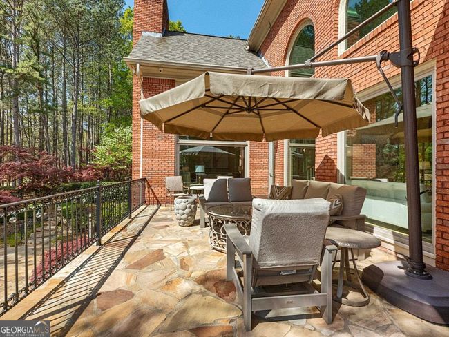 5757 Gene Sarazen Dr, House other with 5 bedrooms, 6 bathrooms and null parking in Braselton GA | Image 84