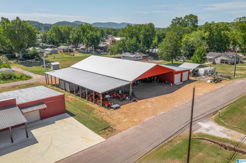 100 Gadsden St, Piedmont, AL, 36272-1148 | Card Image