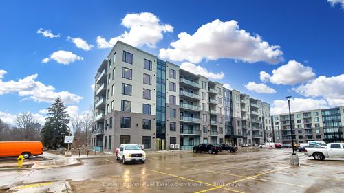 301-107 Roger St, Waterloo, ON, N2J0G3 | Card Image
