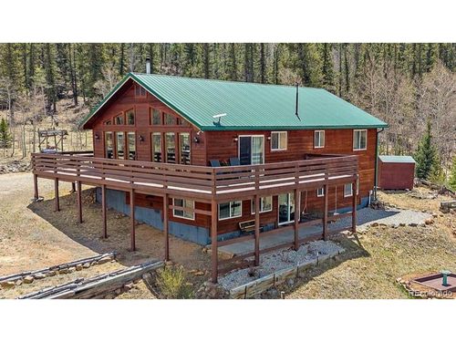 64 Flint Cir, COMO, CO, 80456 | Card Image