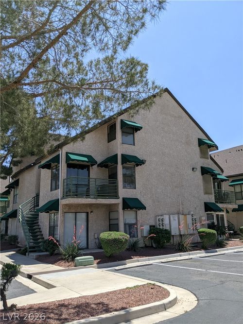 104-500 Elm Dr, Las Vegas, NV, 89169-3674 | Card Image