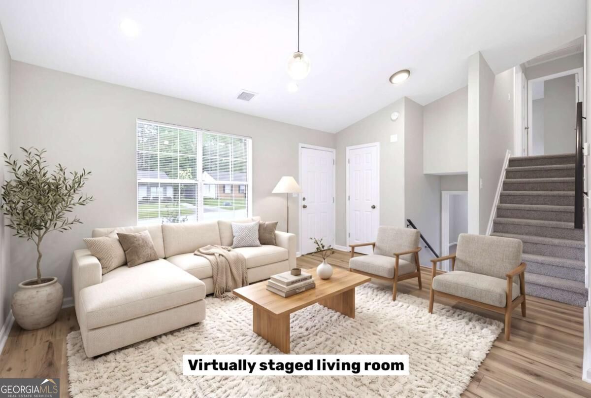 Residential in Atlanta 4
