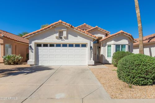 23554 N 73rd Pl, Scottsdale, AZ, 85255-6116 | Card Image