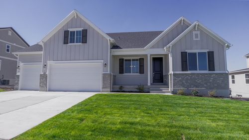 227-1271 S Jake Dr, Saratoga Springs, UT, 84045-5840 | Card Image