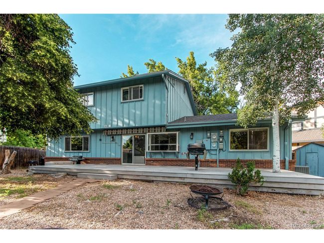 11682 E Iowa Ave, House other with 5 bedrooms, 4 bathrooms and null parking in Aurora CO | Image 48