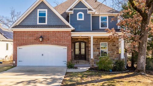 1017 N Fillmore St, Little Rock, AR, 72205-1713 | Card Image