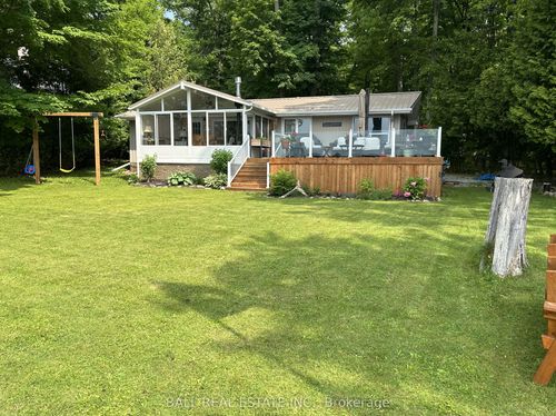 44 Fire Route 19, Buckhorn, ON, K0L1J0 | Card Image