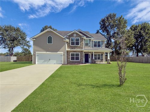 118 Pecan Dr Ne, Ludowici, GA, 31316-6672 | Card Image