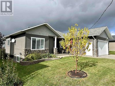 3473 Hargreaves Ave, House other with 5 bedrooms, 3 bathrooms and null parking in Vanderhoof BC | Image 2