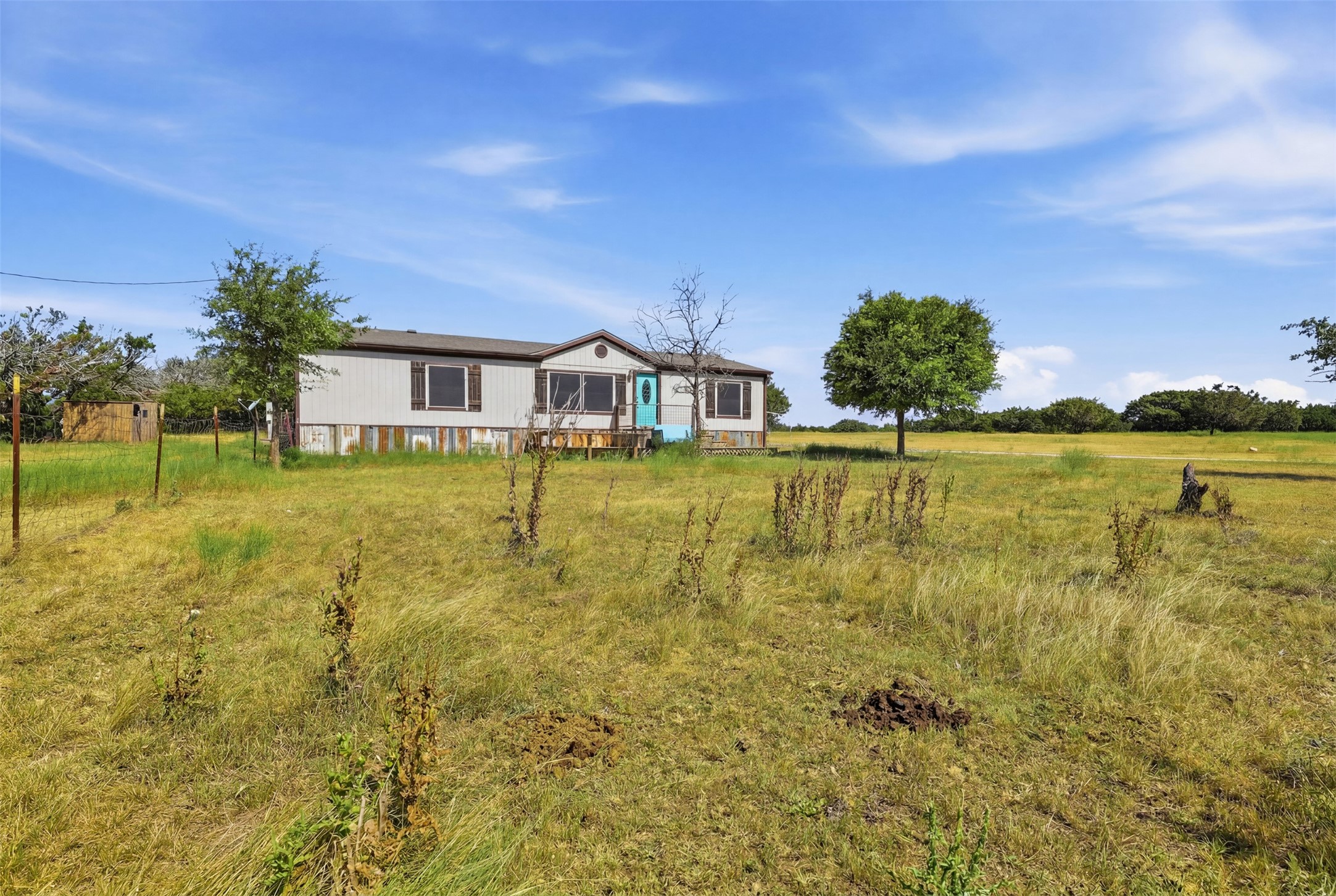 Residential in Cleburne 2