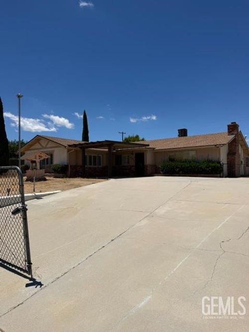 4317 Goat Ranch Road, Lake Isabella, CA, 93240 | Card Image