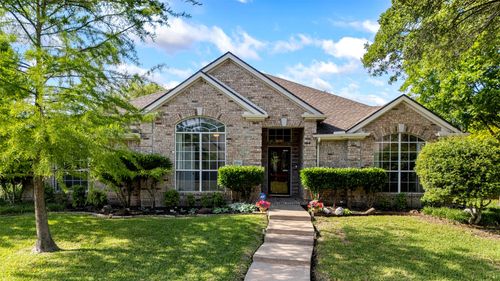 1906 Walnut Hill Dr, Rowlett, TX, 75088-1556 | Card Image