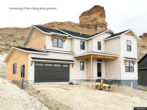 621 Memory Ln, Green River, WY, 82935-4214 | Card Image