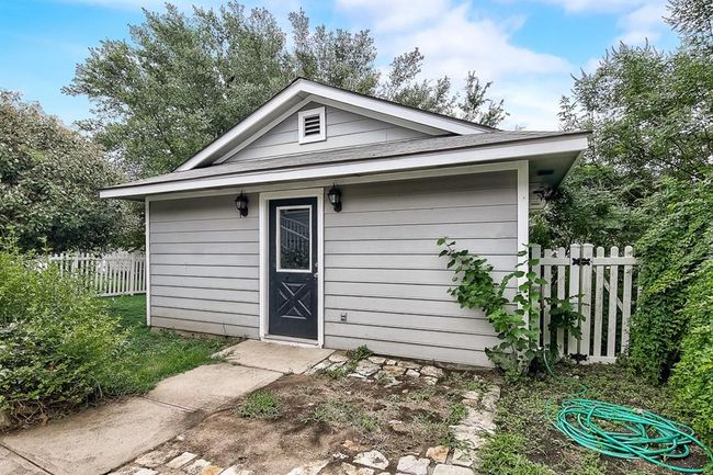 View of outbuilding | Image 29