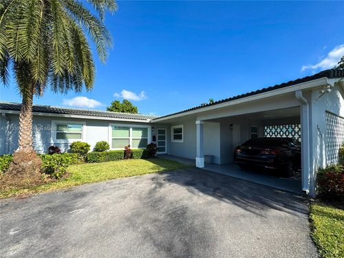 2611 Scott St, Hollywood, FL, 33020 | Card Image