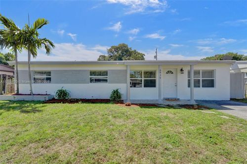 6930 Sw 24th Ct, Miramar, FL, 33023-3733 | Card Image