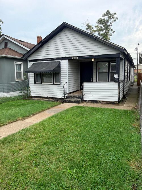 4013 Melville Ave, East Chicago, IN, 46312-2735 | Card Image