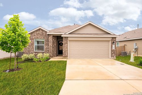5789 Companion Loop, Bulverde, TX, 78163 | Card Image