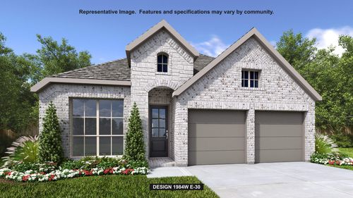 2454 Bathwick Ln, Forney, TX, 75126-4435 | Card Image