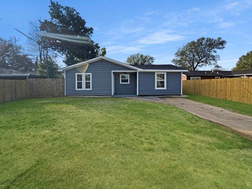 3701 Ridgmont Dr., Orange, TX, 77630 | Card Image