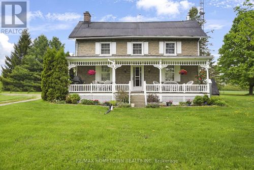 7460 County Road 28 Road, Elizabethtown Kitley, ON, K0E1A0 | Card Image