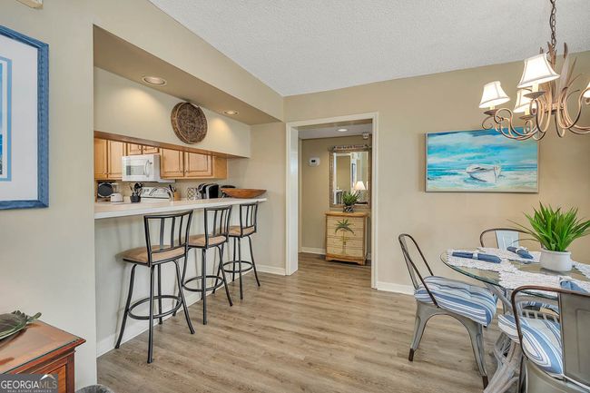 APT-258 - 201 Neptune Rd, Condo with 2 bedrooms, 2 bathrooms and 1 parking in Saint Simons Is GA | Image 9