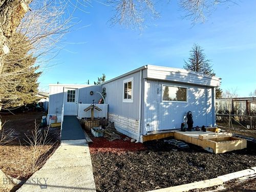 1109 Kentucky St, Deer Lodge, MT, 59722-2043 | Card Image
